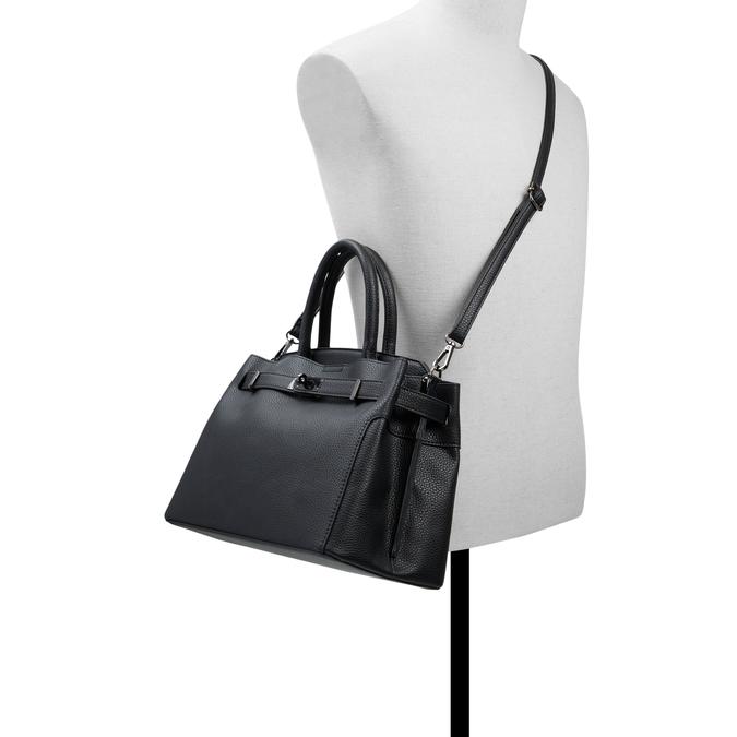 Lemercier Women's Black Tote image number 3