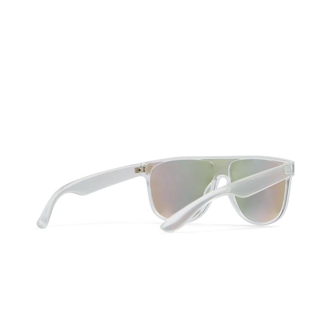 Smreka Women's Clear Sunglass image number 2