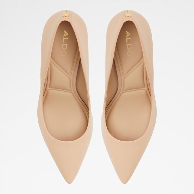 Stessylow-In Women's Pink Pumps