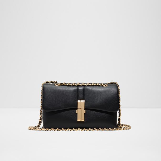 Alicie Women's Black Cross Body