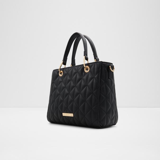 Glee Women's Black Totes image number 1