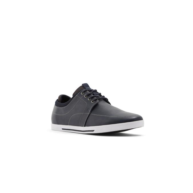 Calidum Men's Navy Lace Ups image number 3