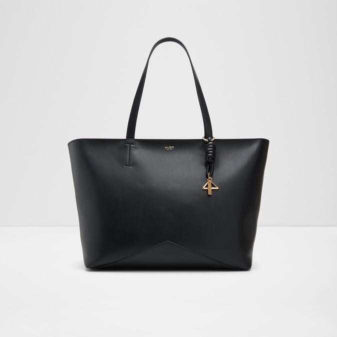 YELENAH Black Women Tote