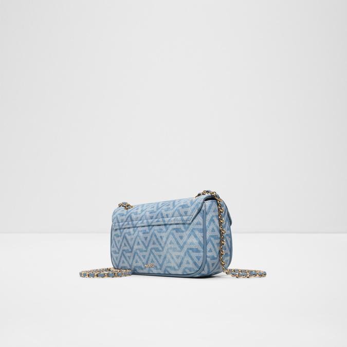 OLANDRIA BLUE Women Cross Body