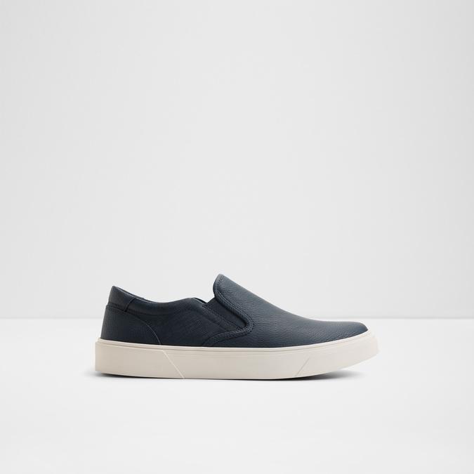 KEIRANA-IN BLUE Men Sneakers Slip On