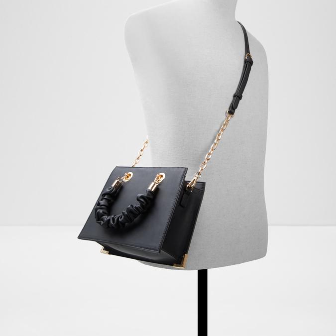  BILITHA BLACK Women Tote image number 3