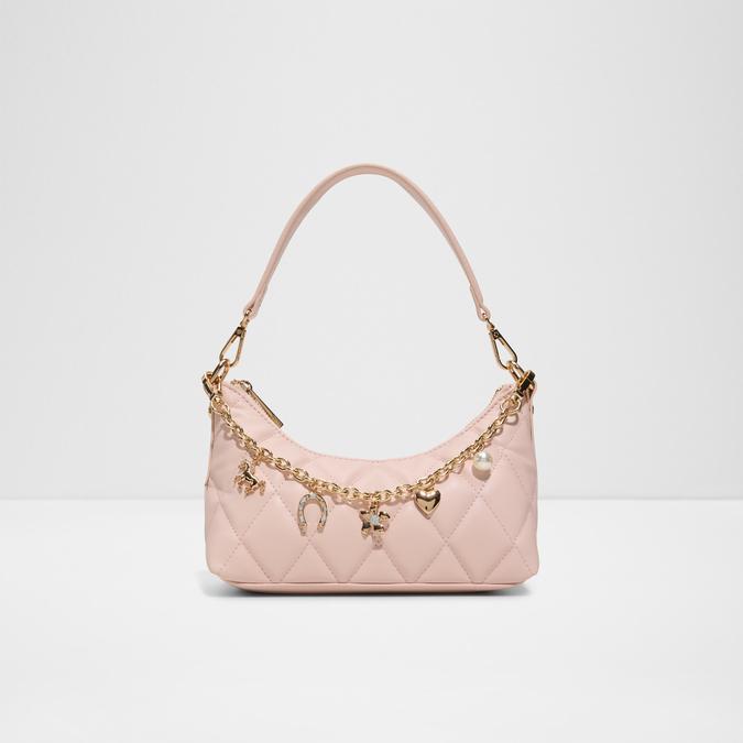  ALAYACHARM PINK Women Shoulder Bag