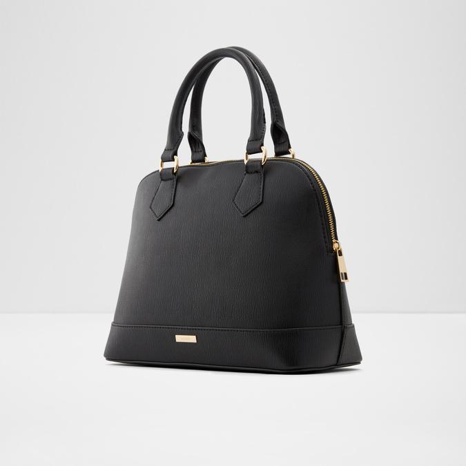 Afylle Women's Black Handbag image number 1