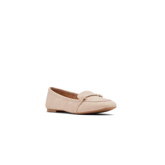 Jadee Women's Light Pink Loafers image number 3