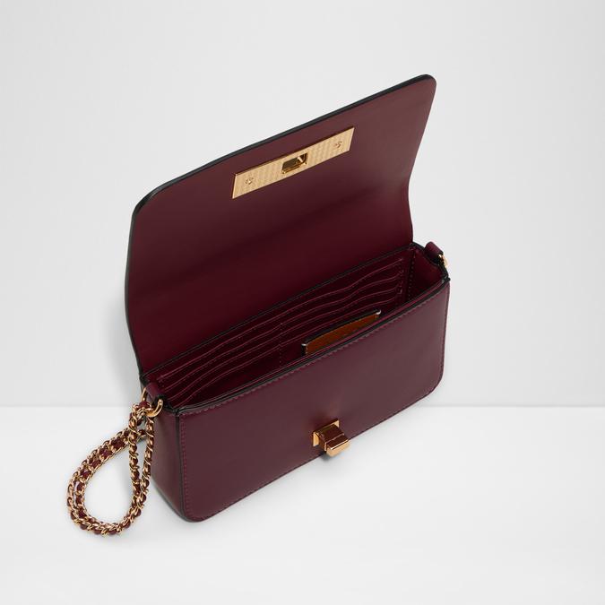 DALEN Bordo Women Cross Body image number 2