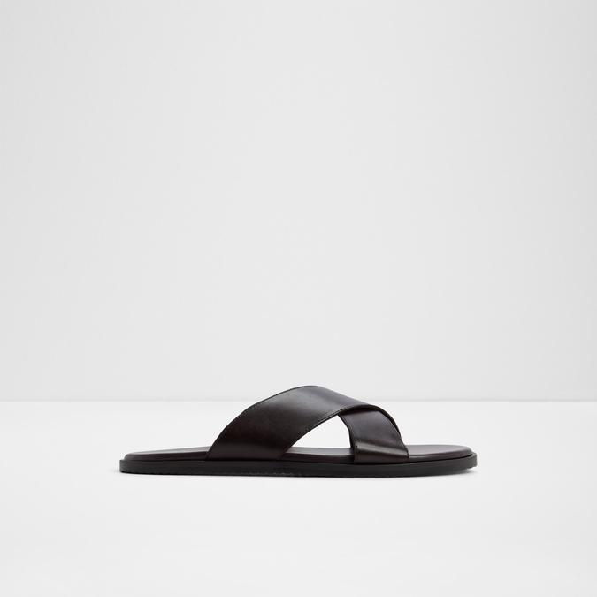 ERIK Brown Men Sandals