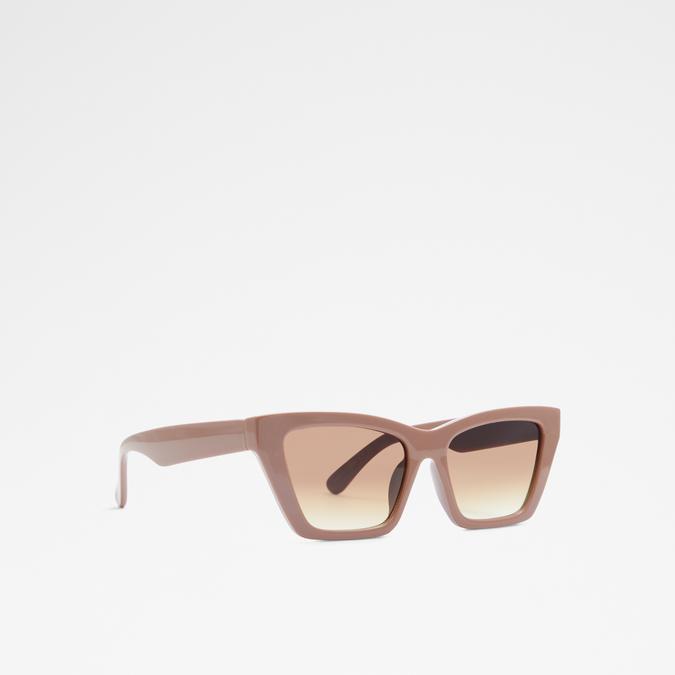 Beloperone Women's Beige Sunglasses image number 1