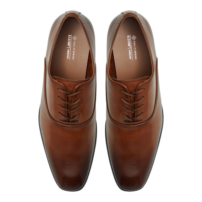 Jonathan Men's Brown Dress Lace Up image number 1