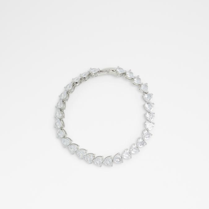 Amorai Women Silver Bracelets image number 0