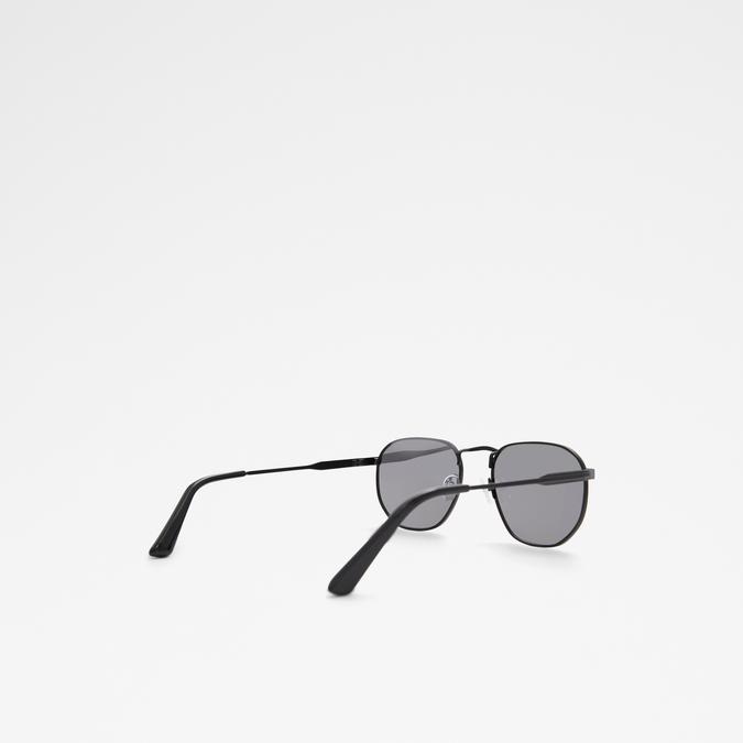 Glorennor Men Black Sunglasses image number 2