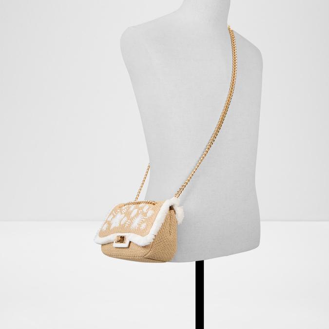  THALYA BROWN Women Cross Body image number 3