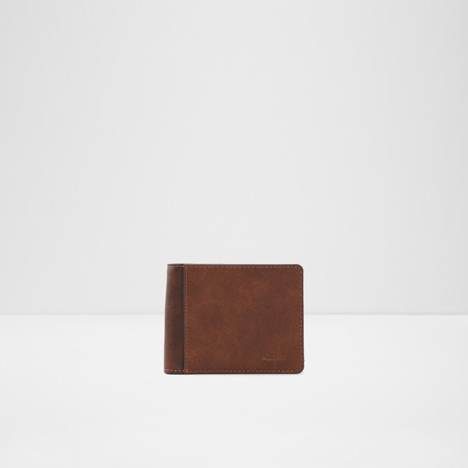 Banmoor Men's Brown Wallet/Change Purse image number 0