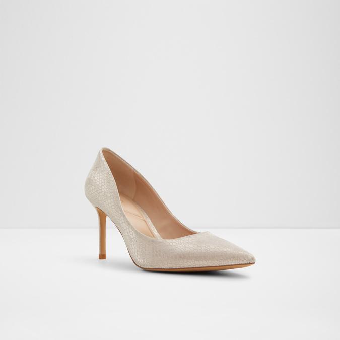 STESSYMID-B OTHER PINK Women Pumps image number 3