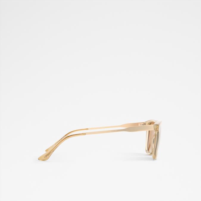 OSSCAR BEIGE Men Sunglass