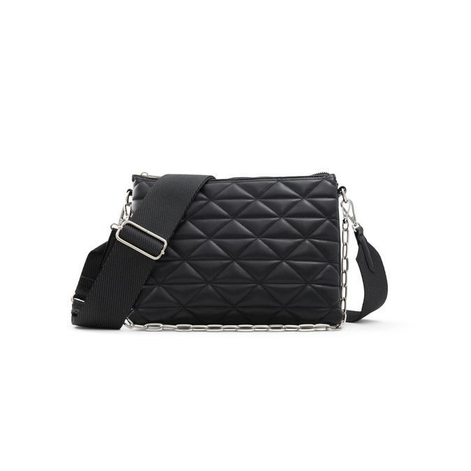 Trinitee Women's Black Cross Body image number 0