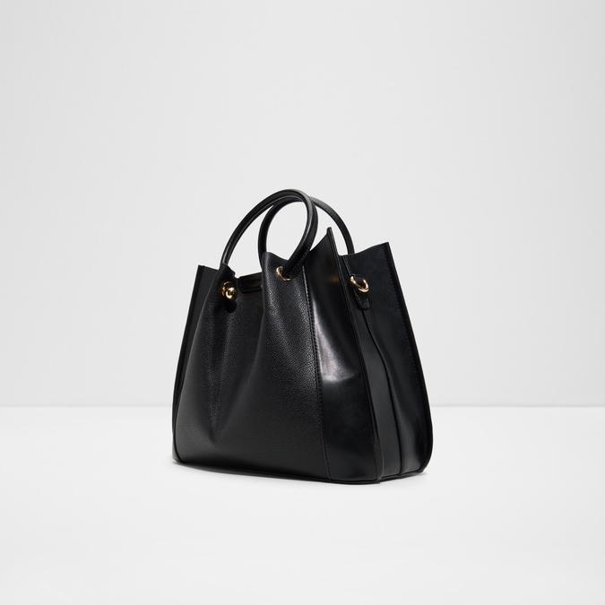 MAXIA Black Women Satchel
