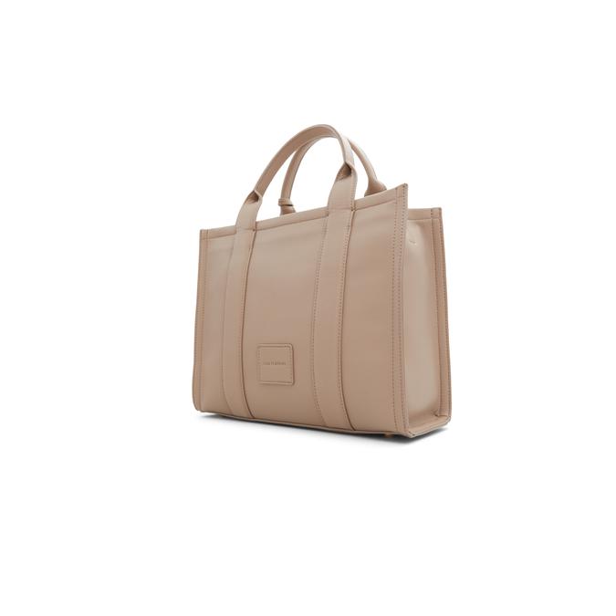 Qoa Women's Grey Tote