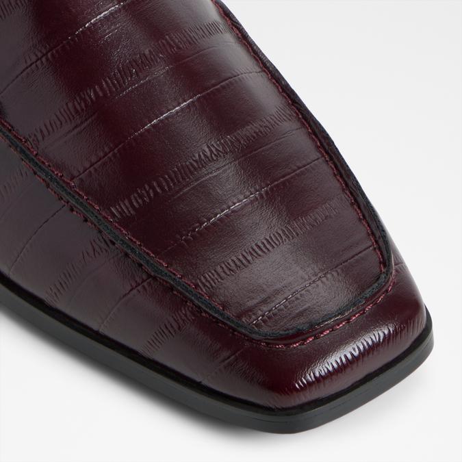 CARROBRERIA BORDO Women Loafers image number 4