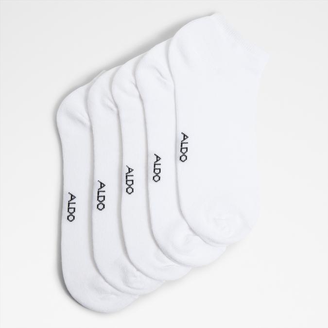 AGRILIDIEN WHITE Men Socks
