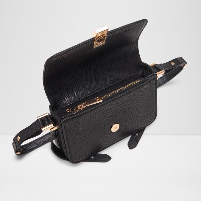 Eteini Women's Black Cross Body image number 2