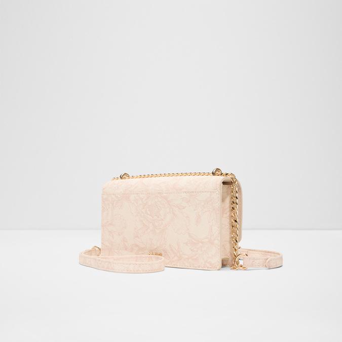 BELLAROSE Open Pink Women Cross Body
