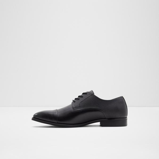 Rothko Men's Black Dress Shoes image number 2