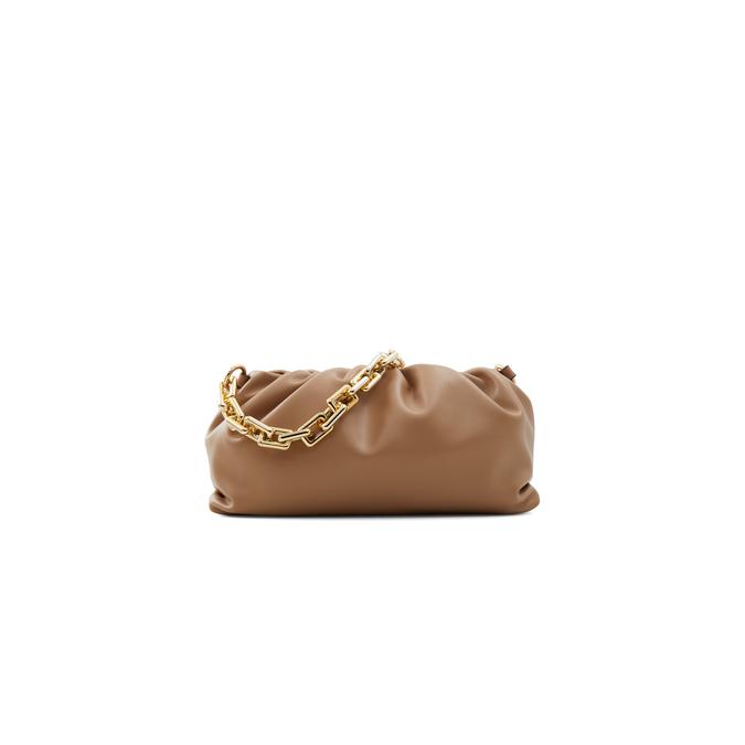 Edeadda Women's Medium Beige Cross Body