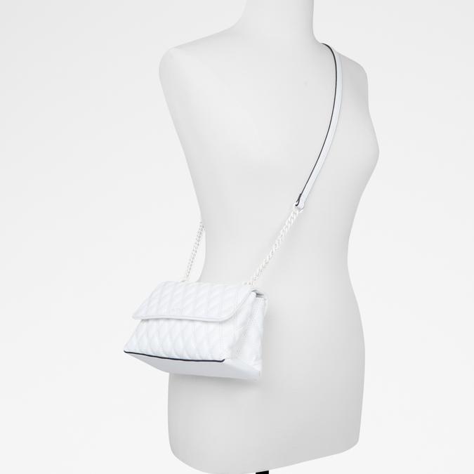 Ralissi Women's White Crossbody Aldo Shoes