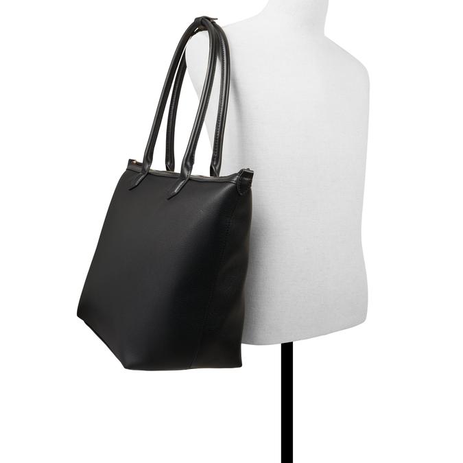 Jettie Women's Black Tote image number 3
