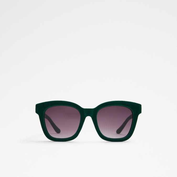 Ailacien Women's Medium Green Sunglasses image number 0