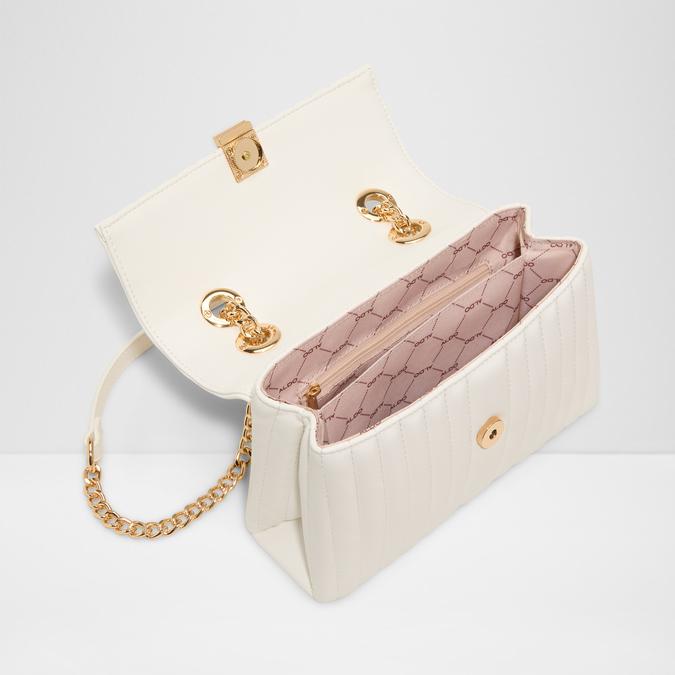  BURMIS WHITE Women Cross Body image number 2