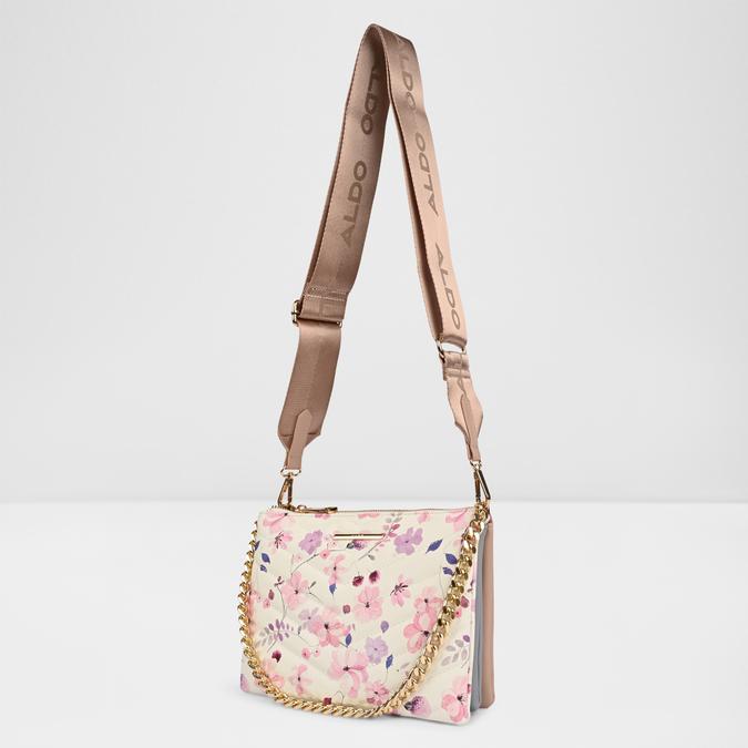 ALAETERIELL PINK Women Cross Body