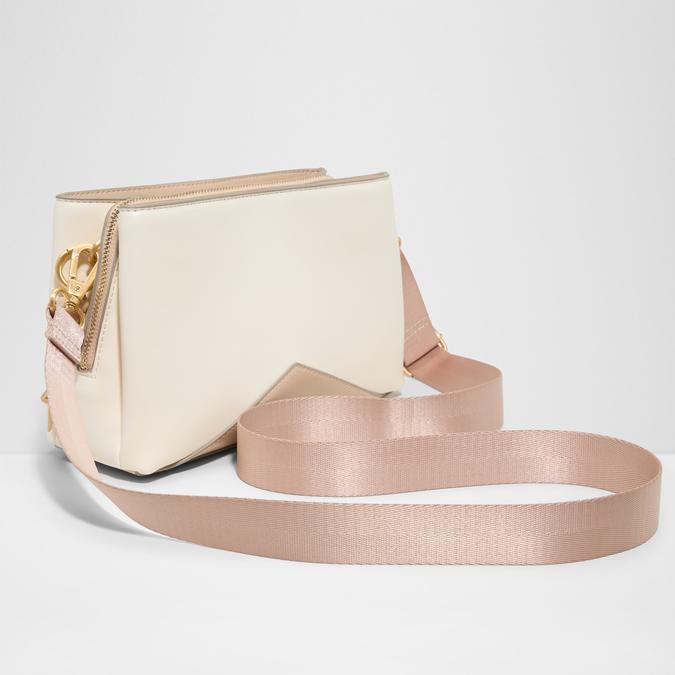 LEGORIA Open Beige Women Cross Body