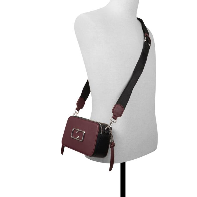 Camelya Women's Bordo Cross Body image number 3