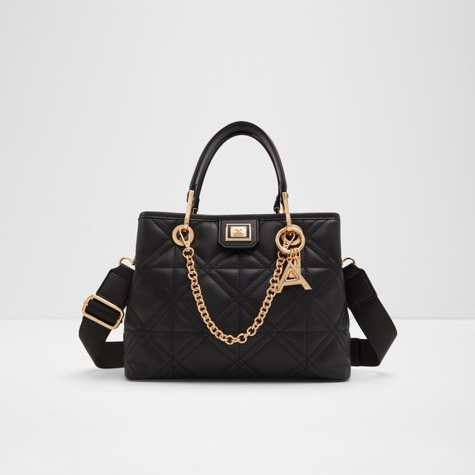 BRAND LEATHER Black Hand-held Bag Women Genuine Leather Satchel Handbag  Shoulder Purse Crossbody Bag BLACK - Price in India | Flipkart.com