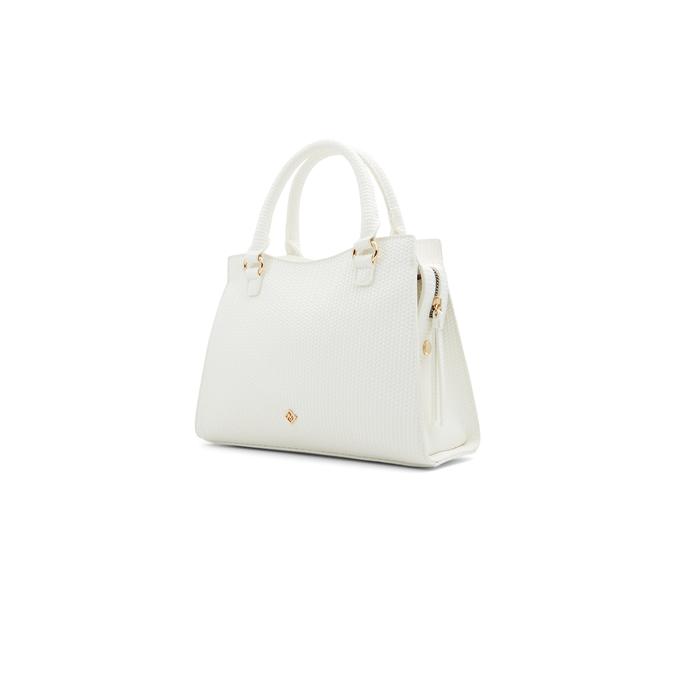 Jonie Women's Other White Satchel image number 1