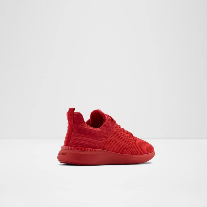 Rppl1A Men's Red Joggers image number 1