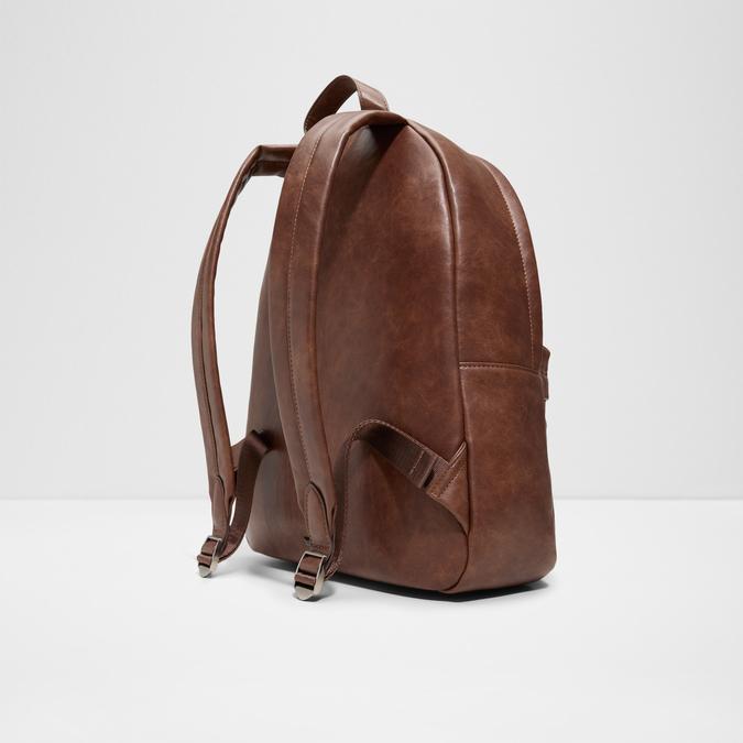Mathao Men's Brown Backpack