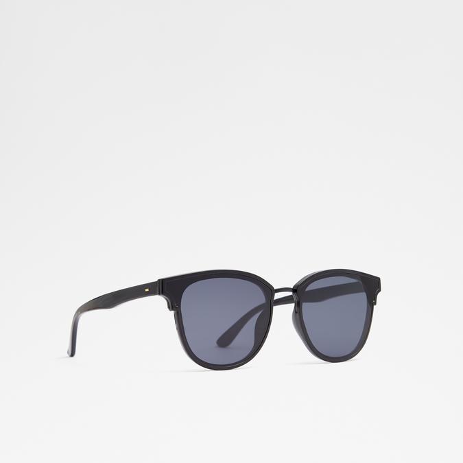 Drardolith Men's Black Sunglasses