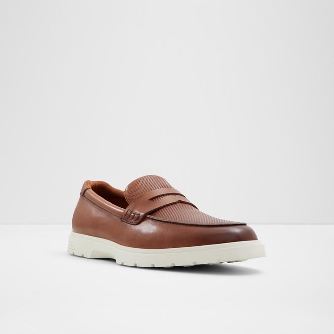 Bacary Men's Cognac City Slip On image number 4