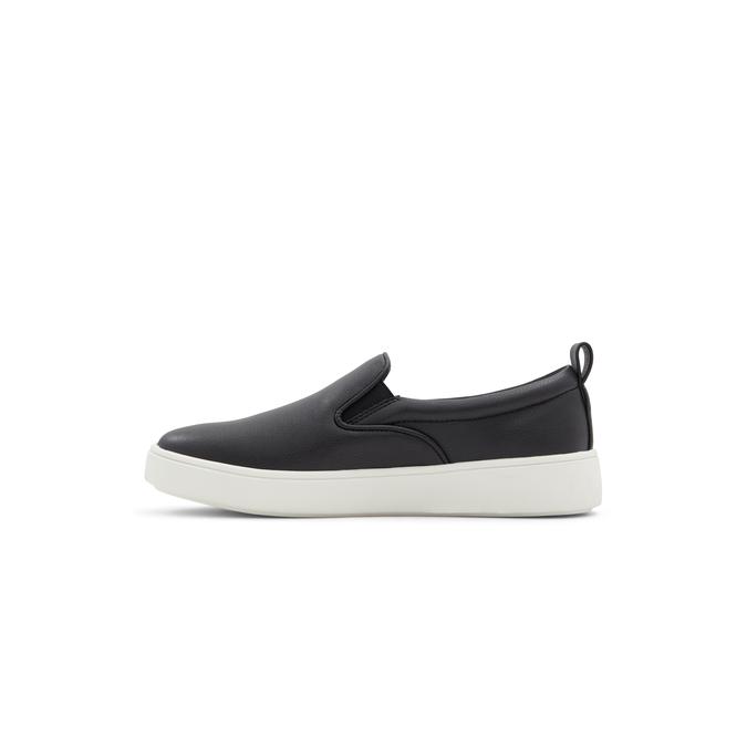 Aprill Women's Black Sneakers image number 3