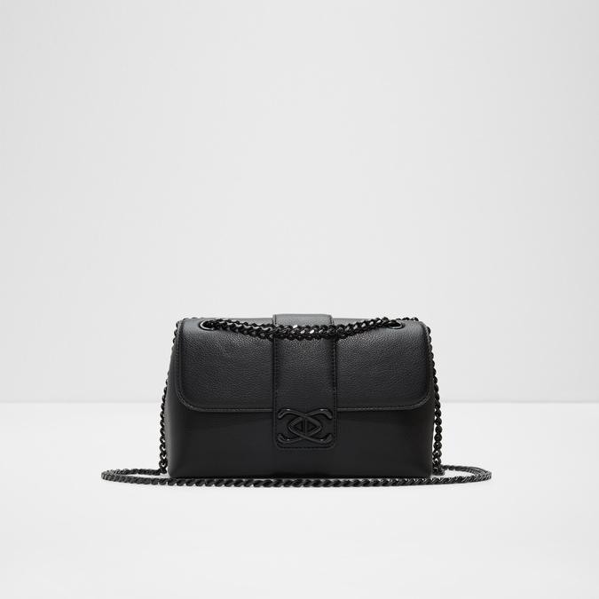 Ccharlicarry Women's Black Cross Body