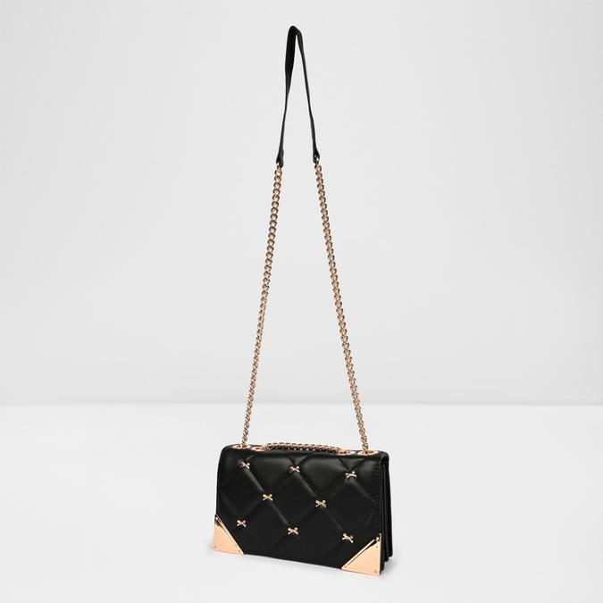 ALBULASEE Black Women Cross Body