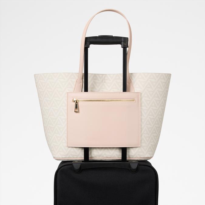  TRAVELTOTE BEIGE Women Tote image number 4