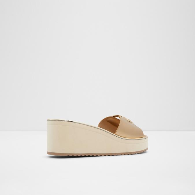 Onayllan Women's Gold Eva image number 2